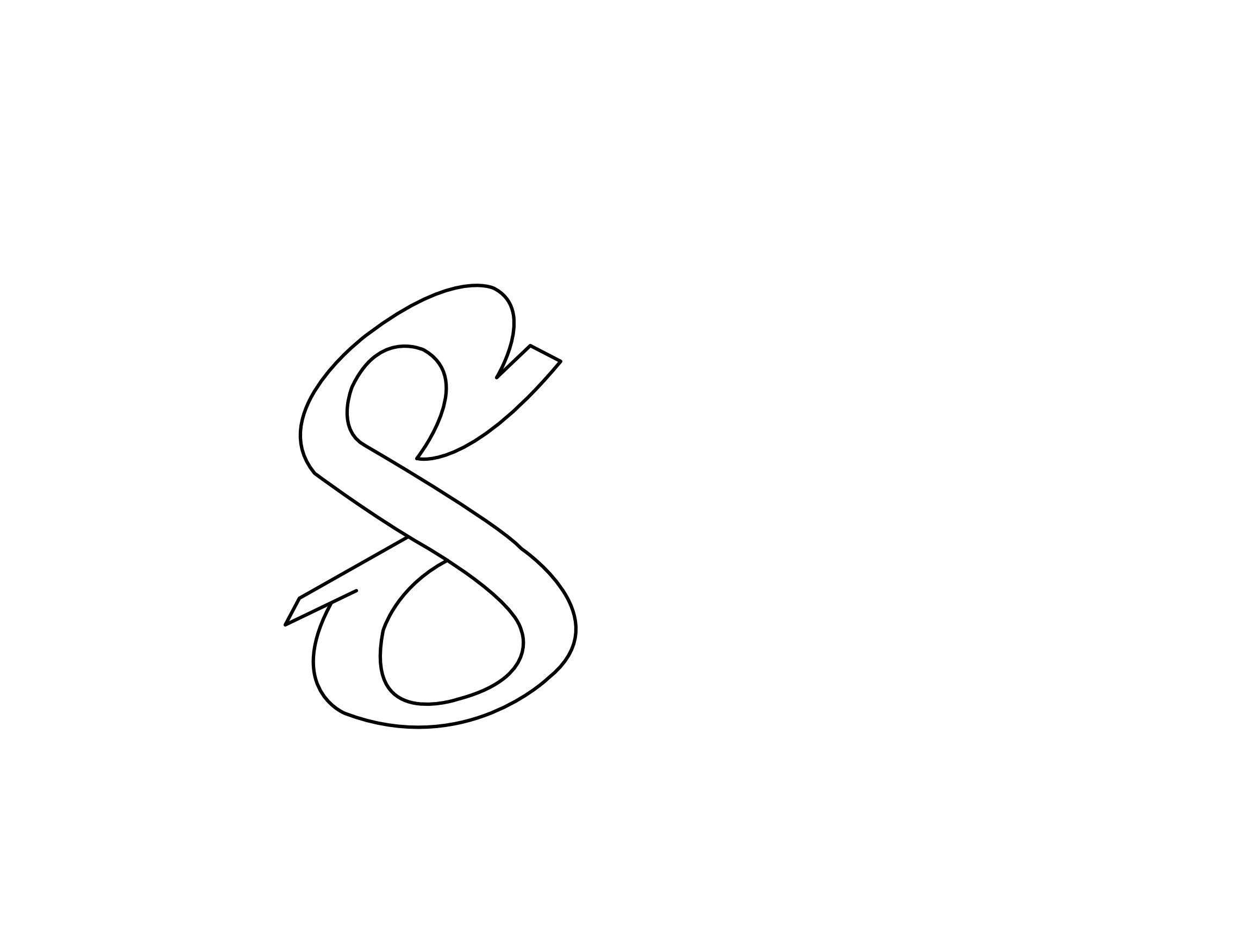 soul Graffiti Tutorial Step 1 graphic
