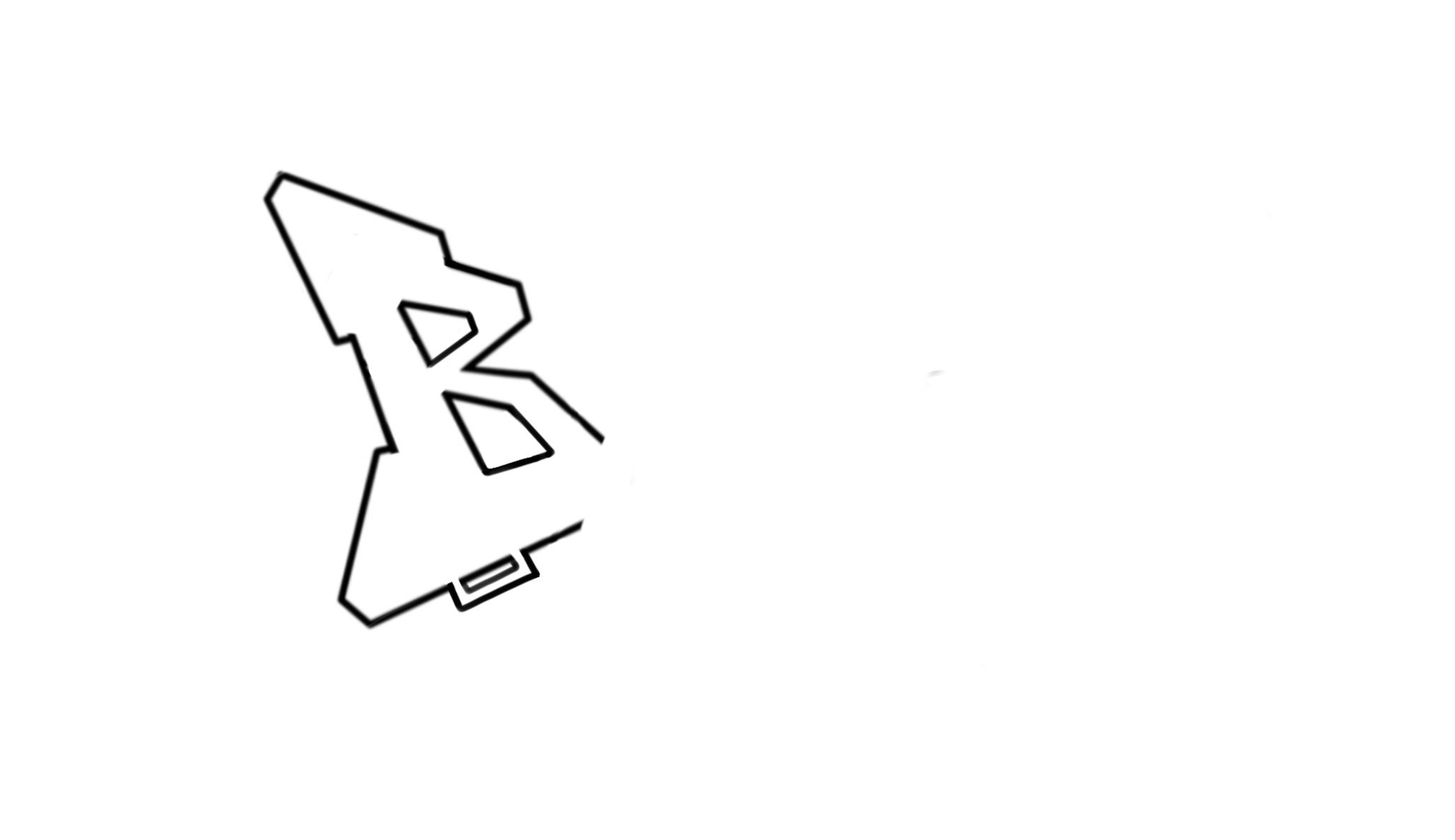 boat Graffiti Tutorial Step 1 graphic