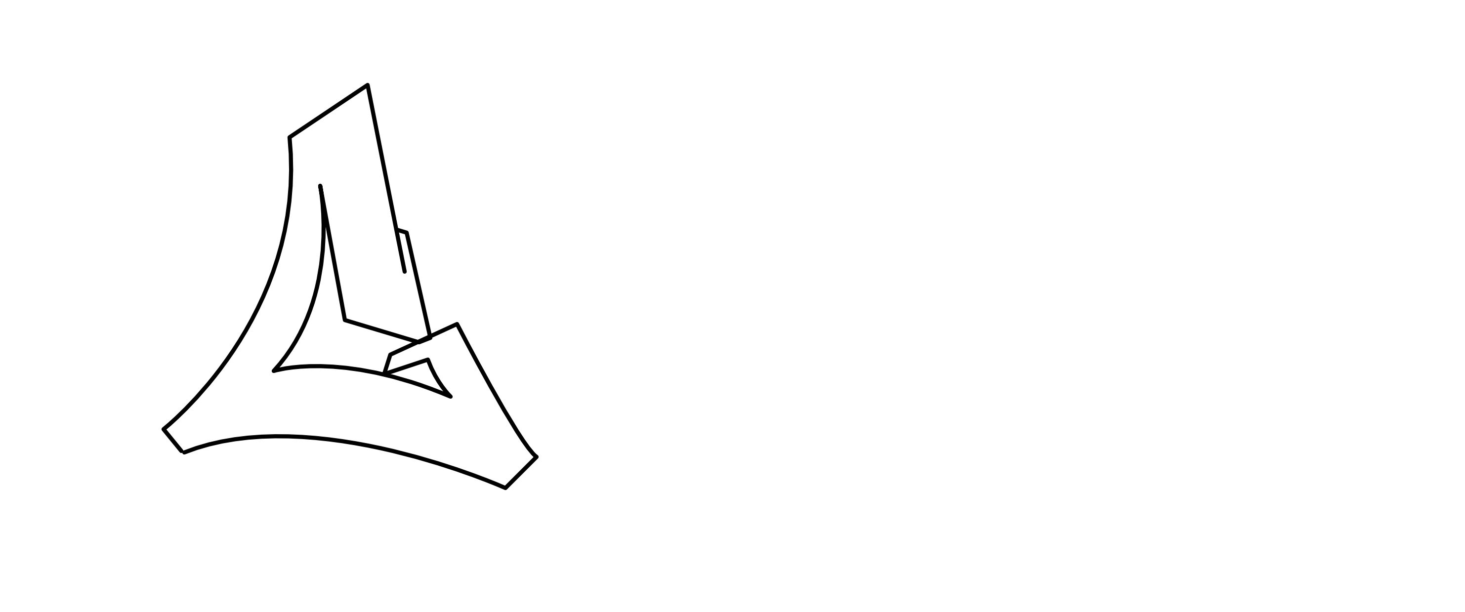ghost Graffiti Tutorial Step 1 graphic
