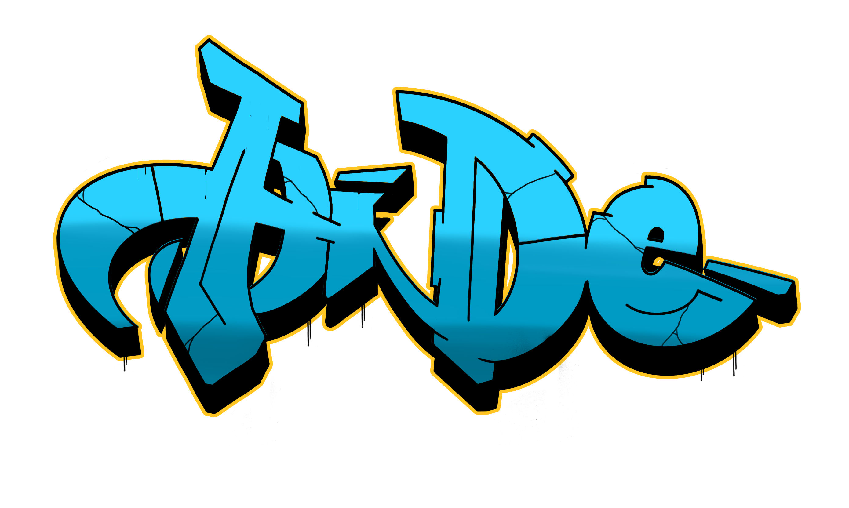 hide Graffiti Tutorial Step 10 graphic