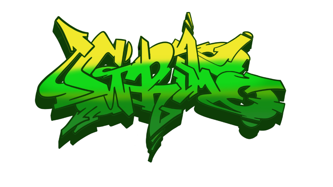grim Graffiti Tutorial Step 10 graphic