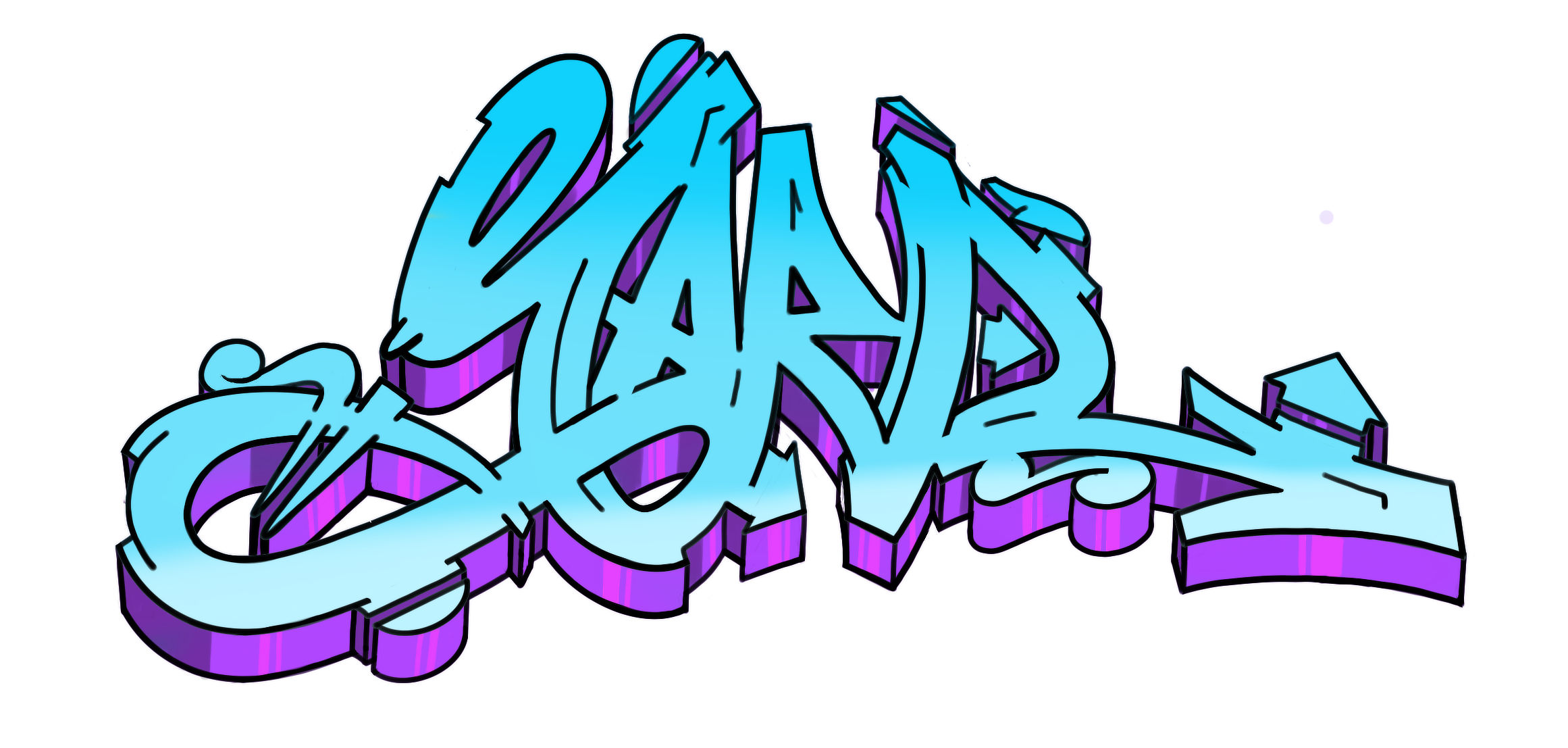 yard Graffiti Tutorial Step 10 graphic