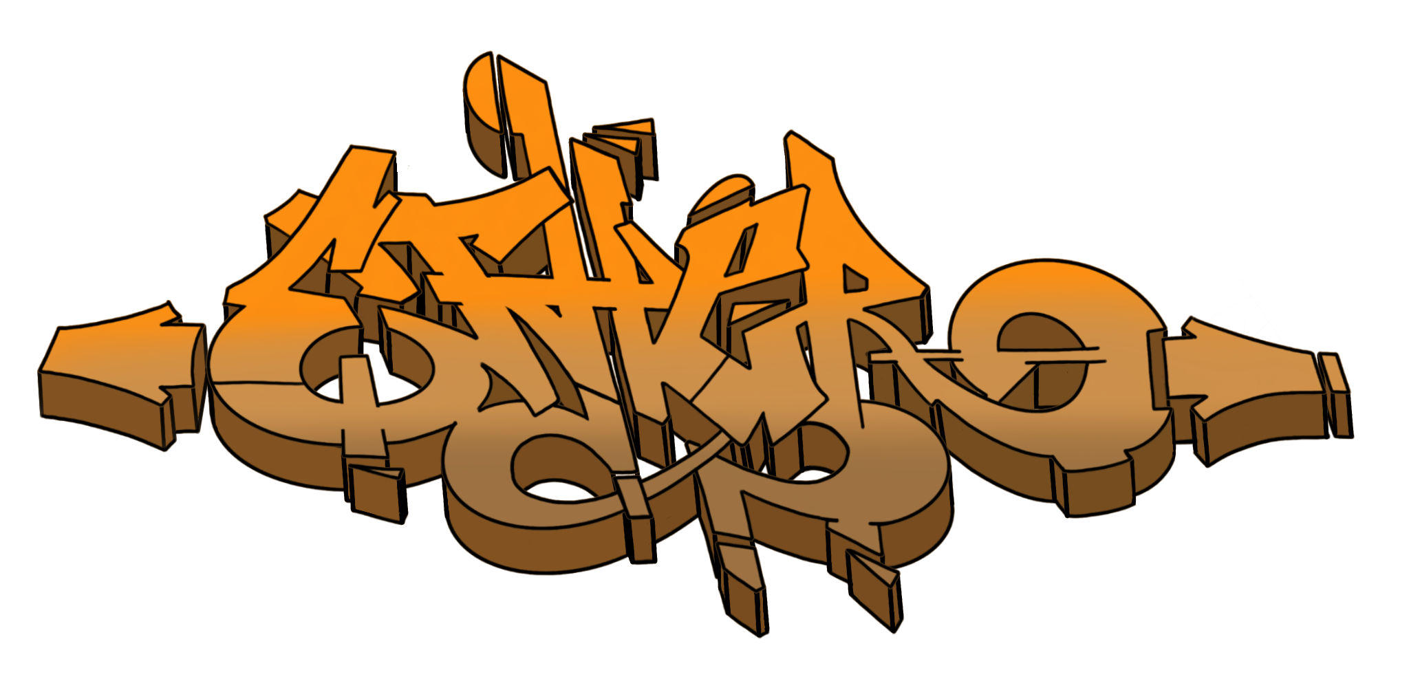 ether Graffiti Tutorial Step 10 graphic