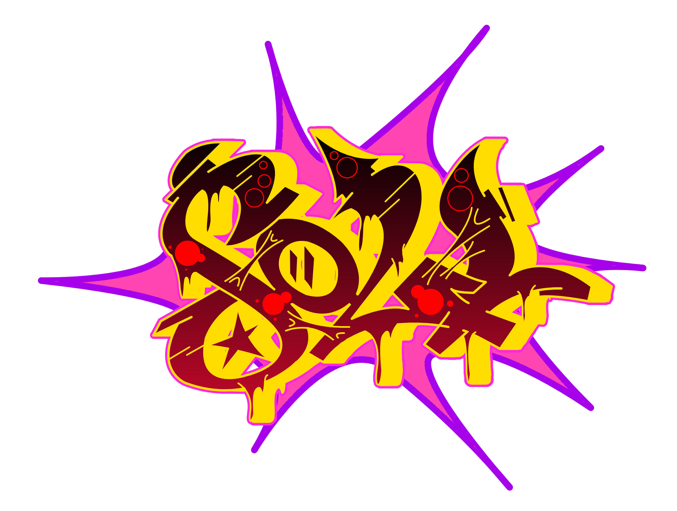 soul Graffiti Tutorial Step 11 graphic