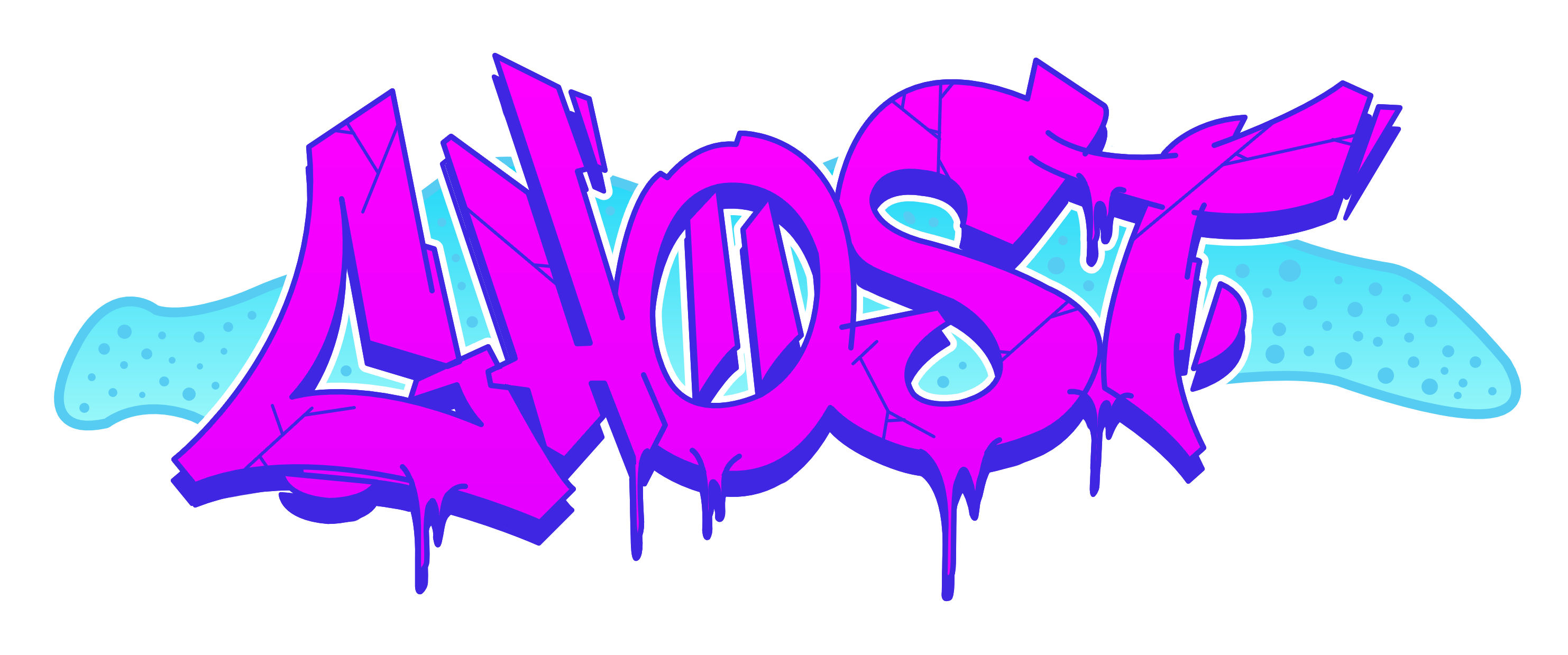 ghost Graffiti Tutorial Step 11 graphic