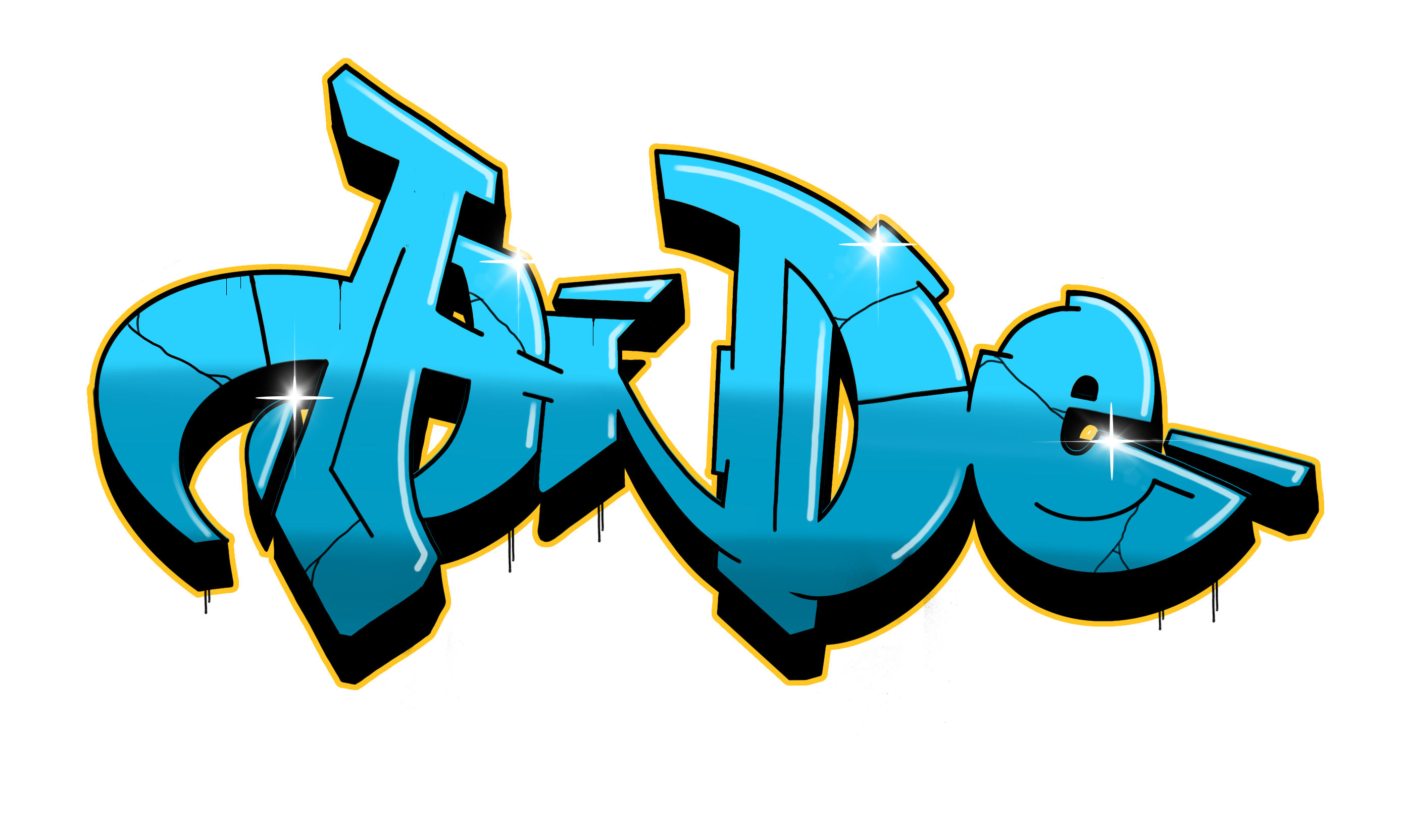 hide Graffiti Tutorial Step 11 graphic