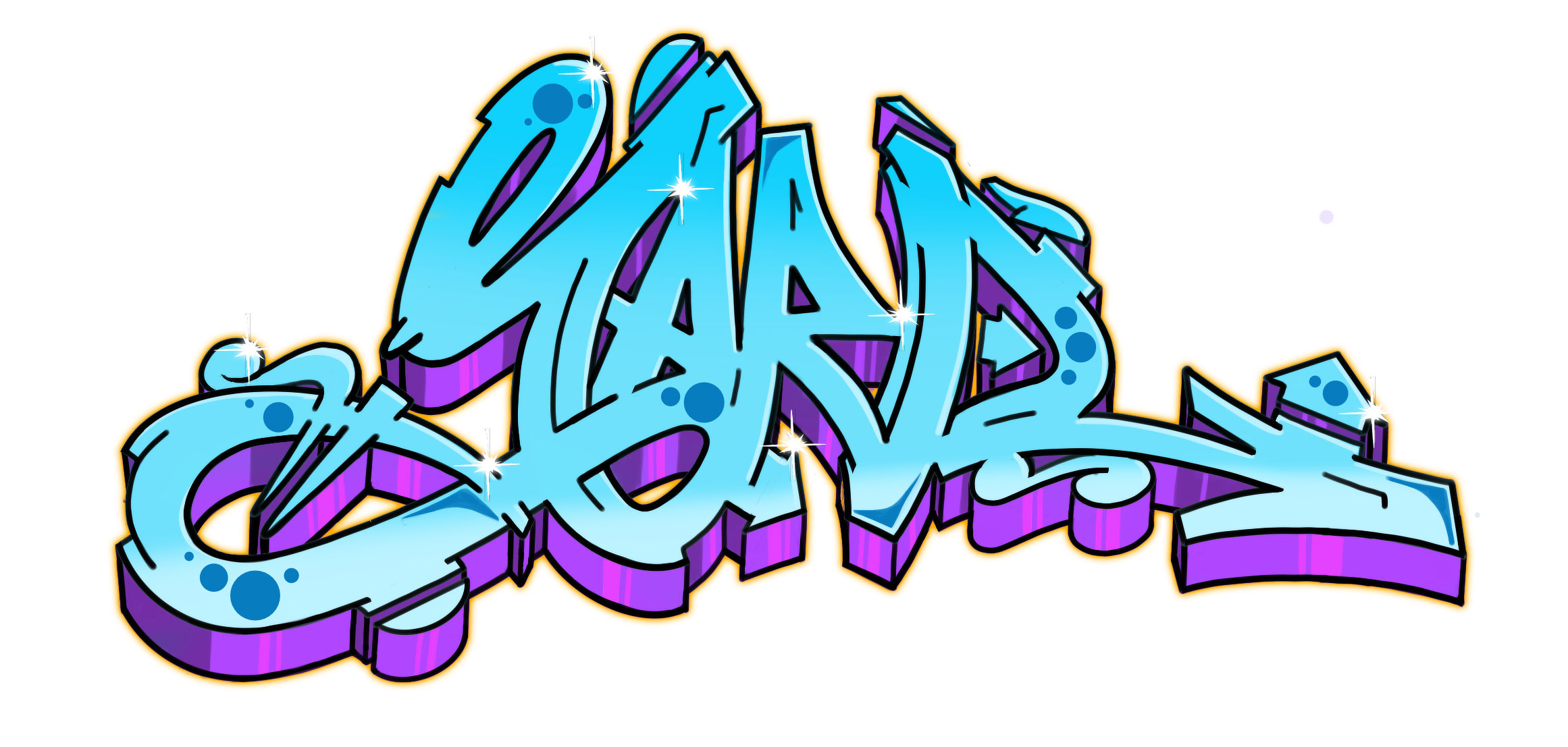 yard Graffiti Tutorial Step 13 graphic