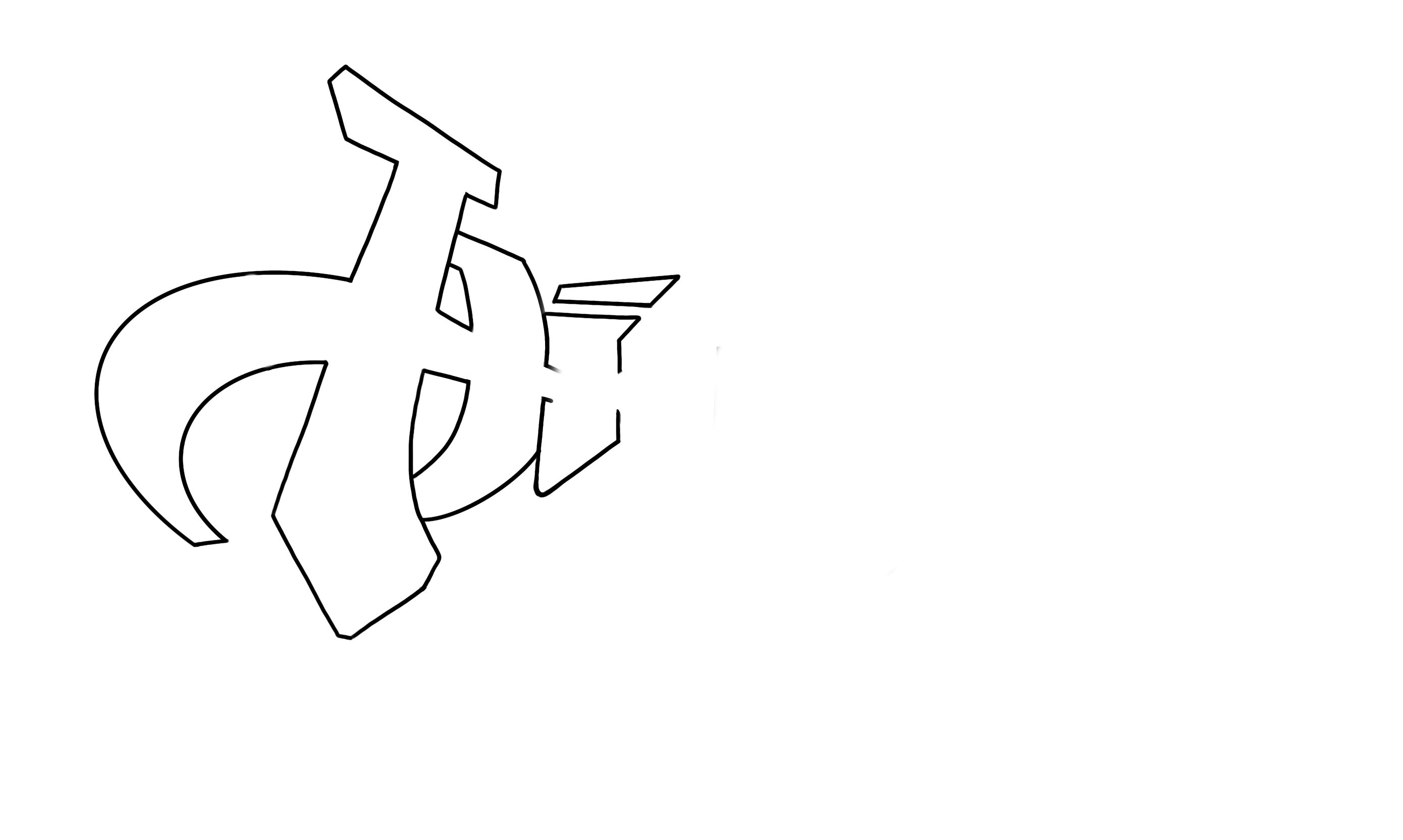 hide Graffiti Tutorial Step 2 graphic