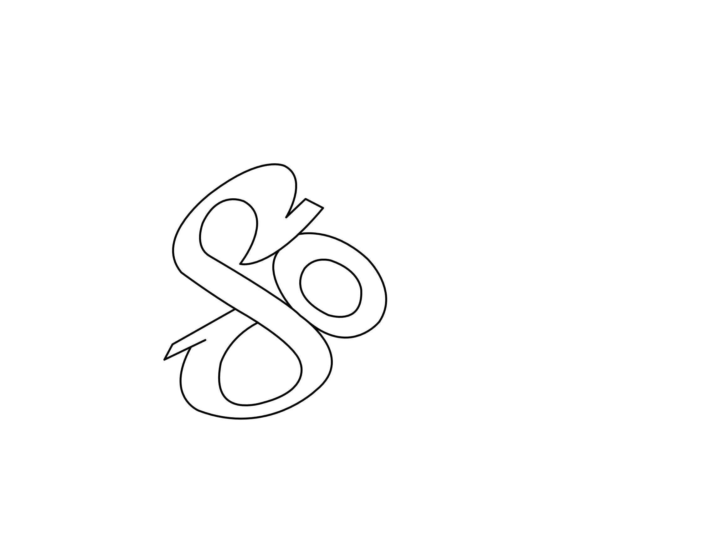 soul Graffiti Tutorial Step 2 graphic