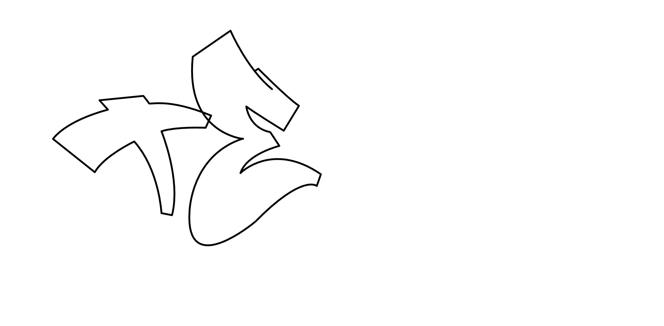 team Graffiti Tutorial Step 2 graphic