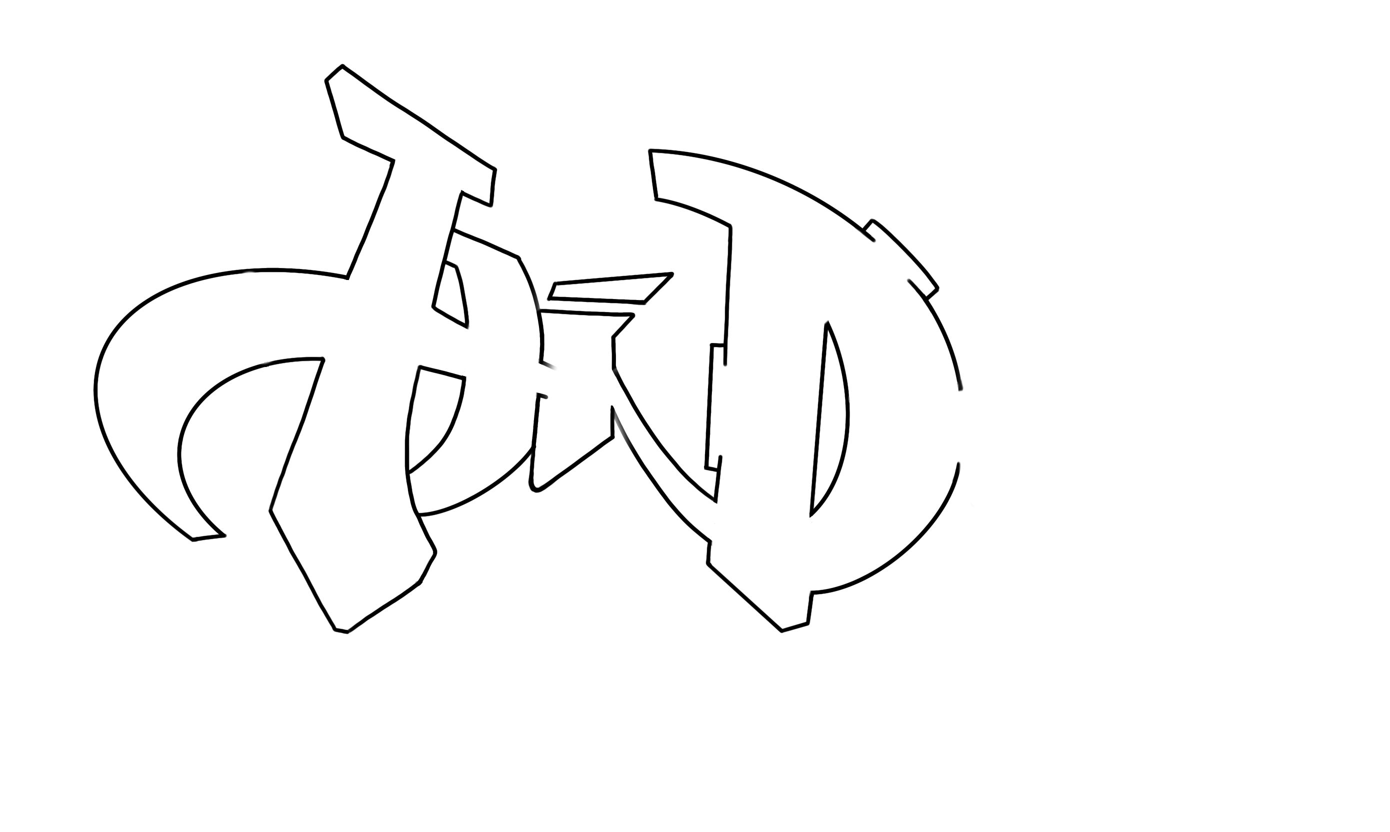 hide Graffiti Tutorial Step 3 graphic