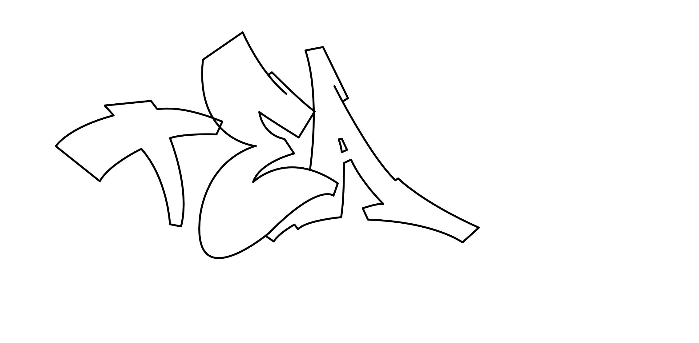 team Graffiti Tutorial Step 3 graphic