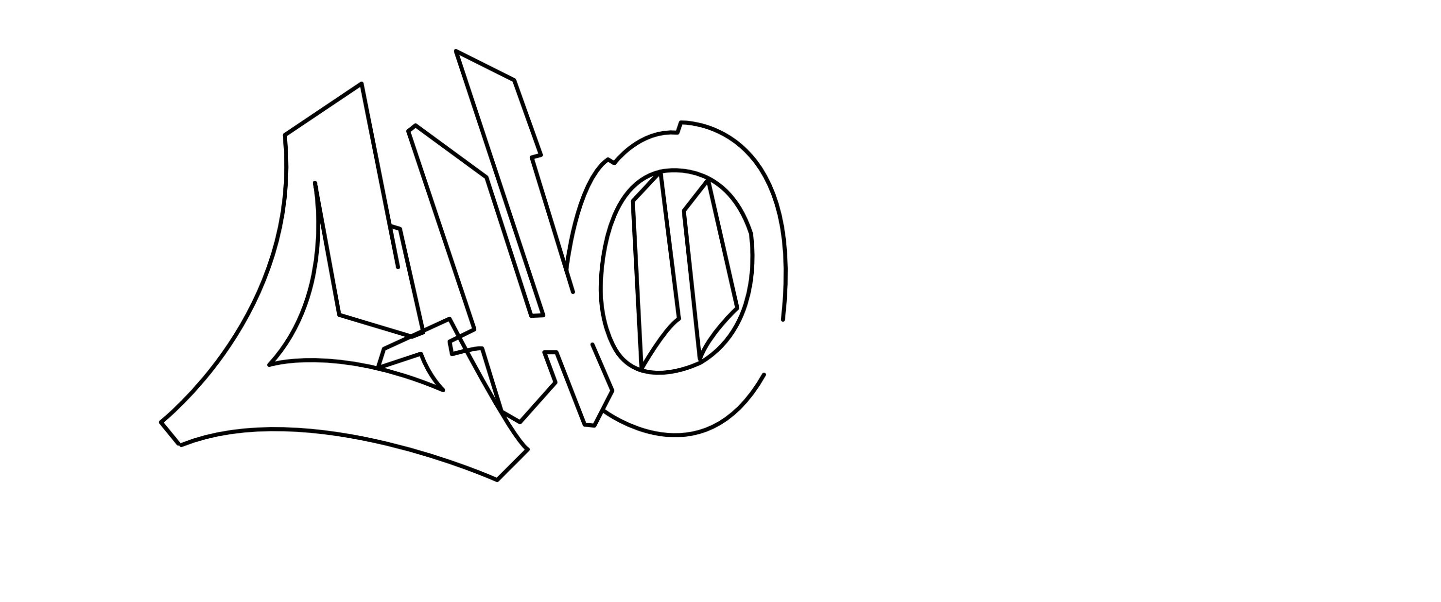 ghost Graffiti Tutorial Step 3 graphic