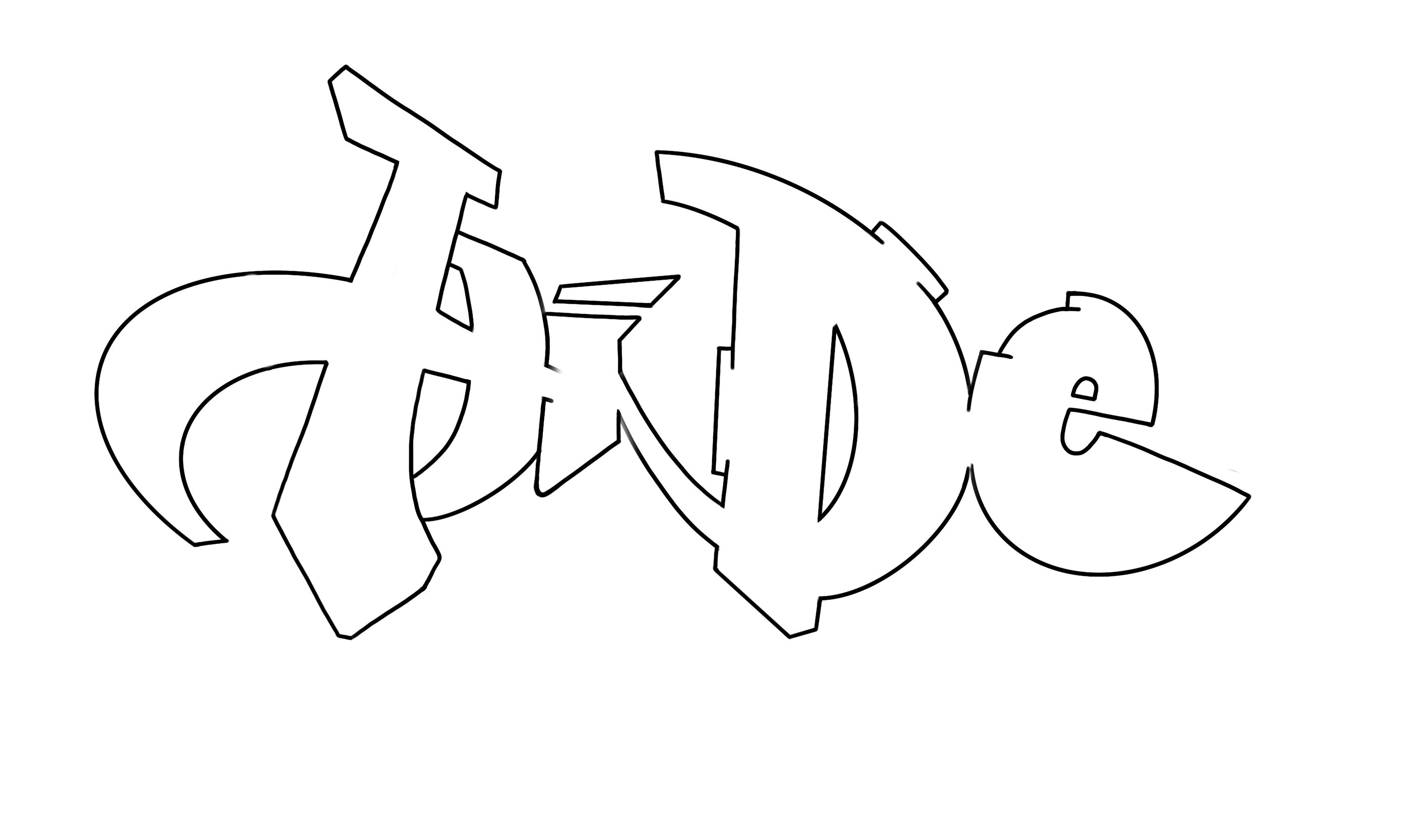 hide Graffiti Tutorial Step 4 graphic