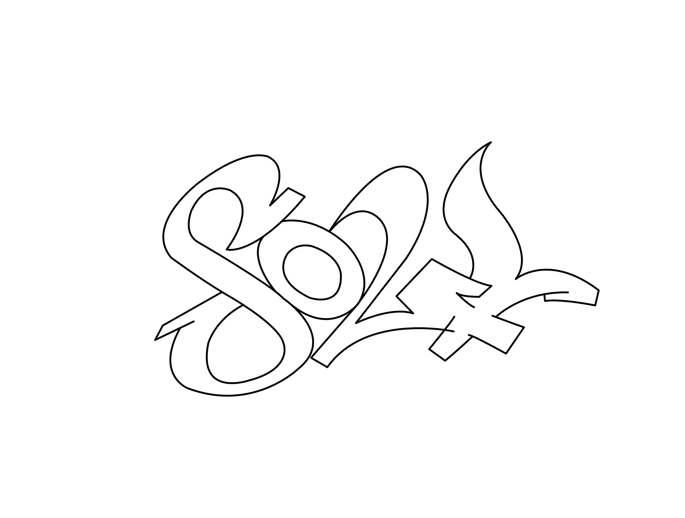 soul Graffiti Tutorial Step 4 graphic