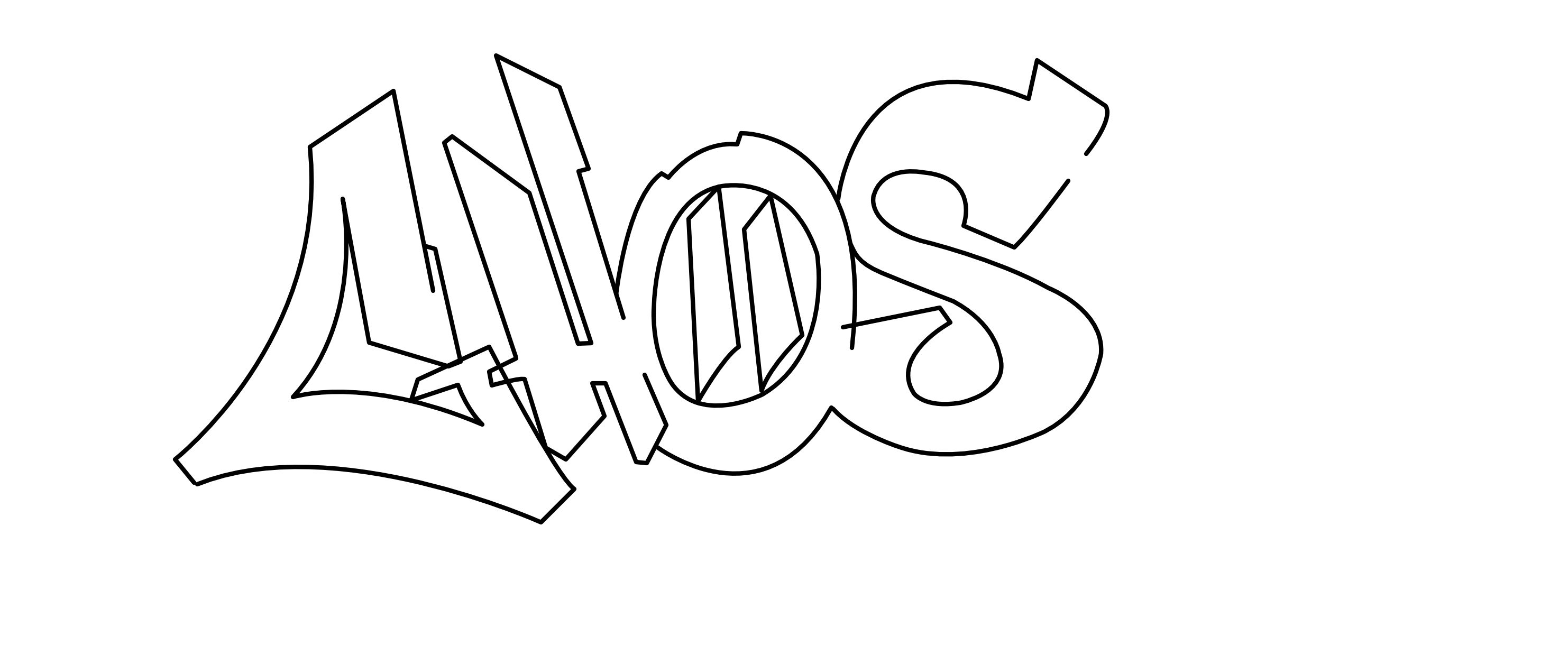 ghost Graffiti Tutorial Step 4 graphic