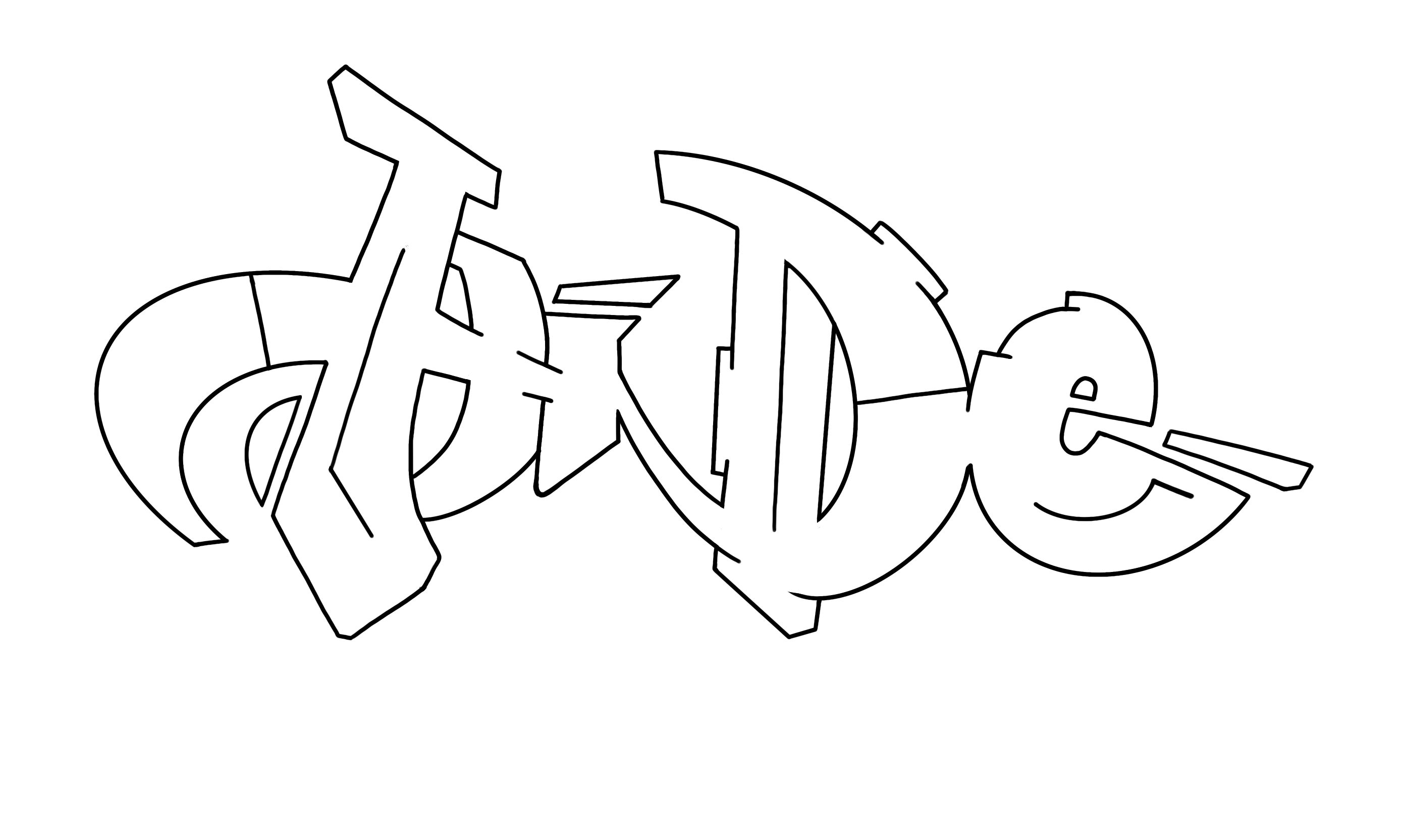 hide Graffiti Tutorial Step 6 graphic
