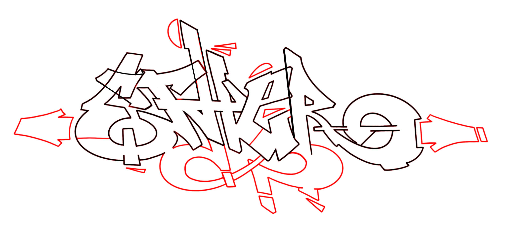 ether Graffiti Tutorial Step 6 graphic