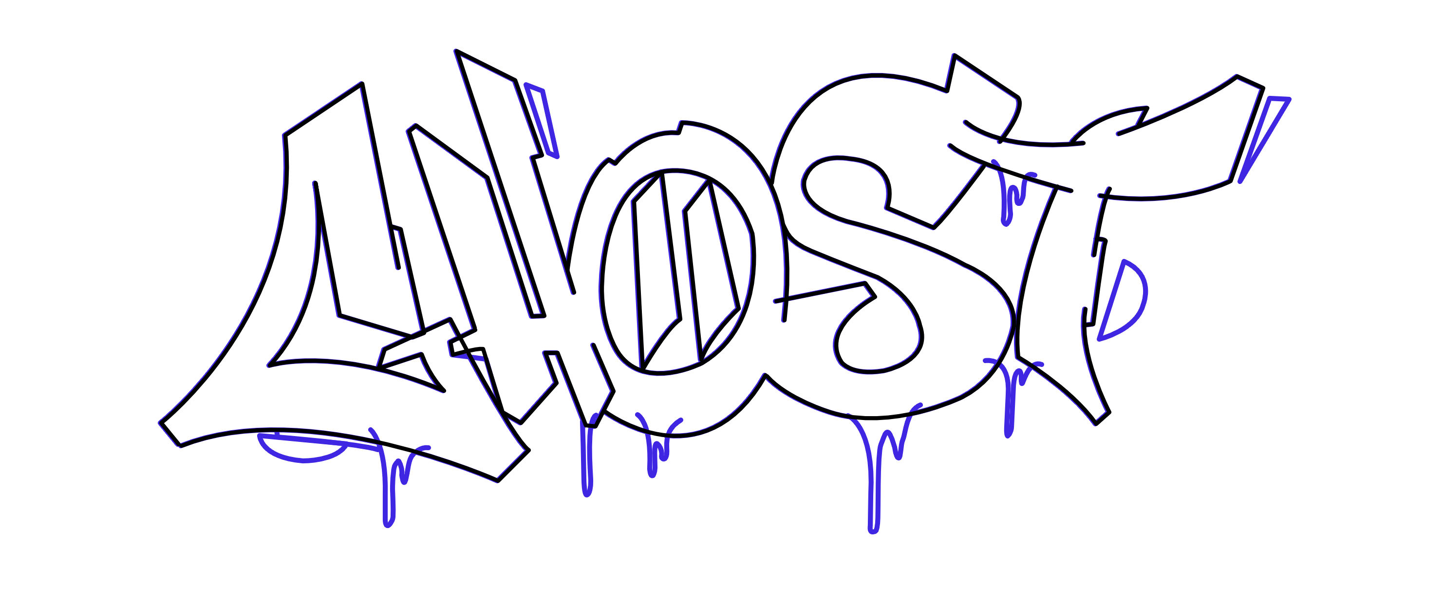 ghost Graffiti Tutorial Step 6 graphic