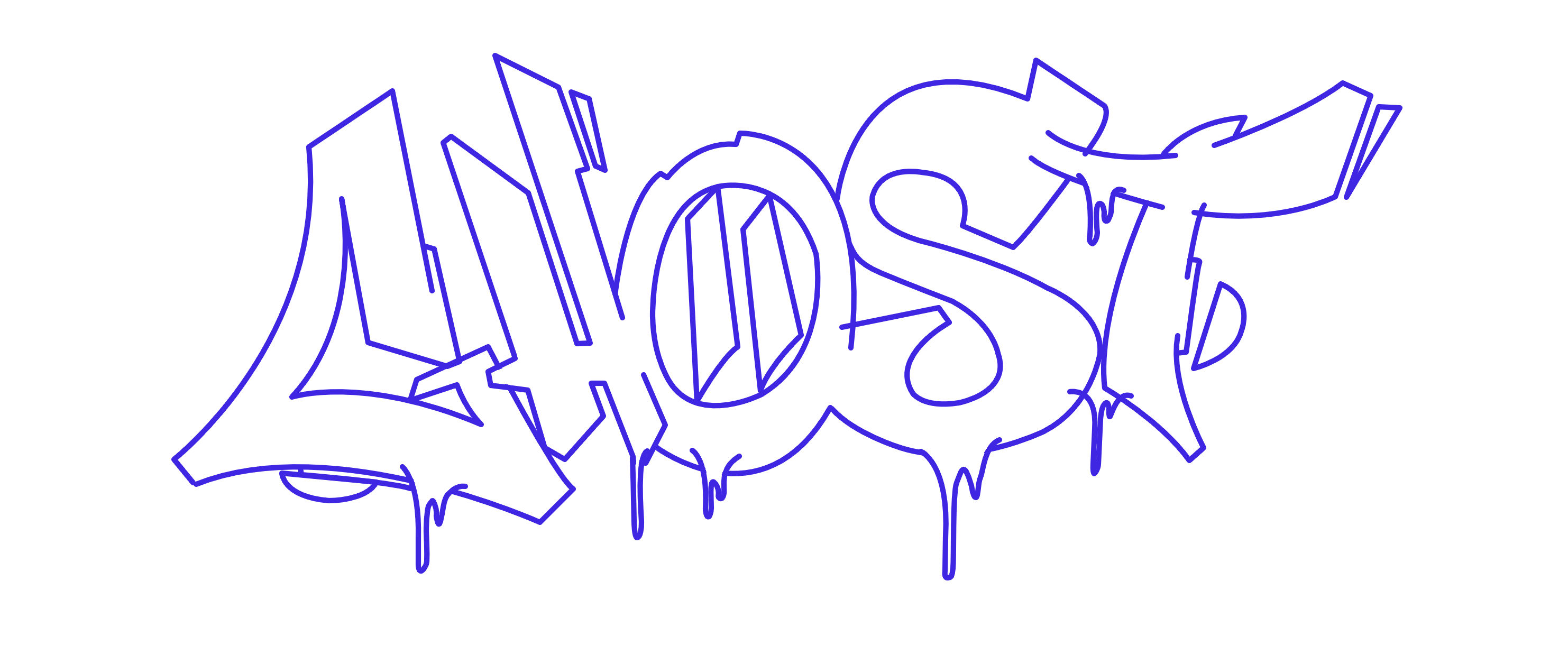 ghost Graffiti Tutorial Step 7 graphic