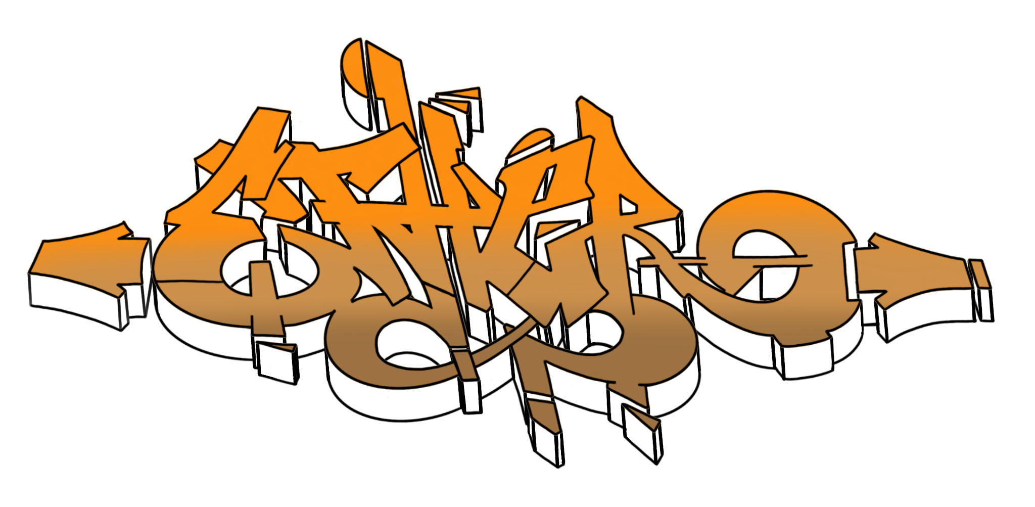 ether Graffiti Tutorial Step 9 graphic