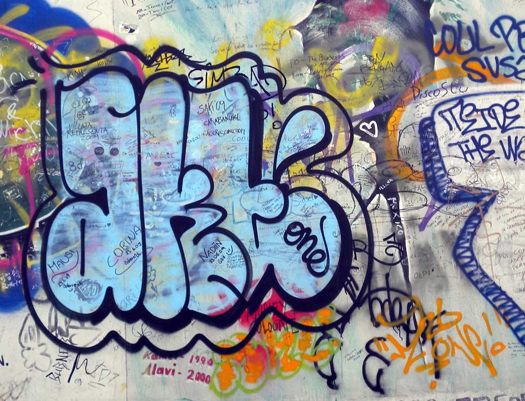 Bubble-Style